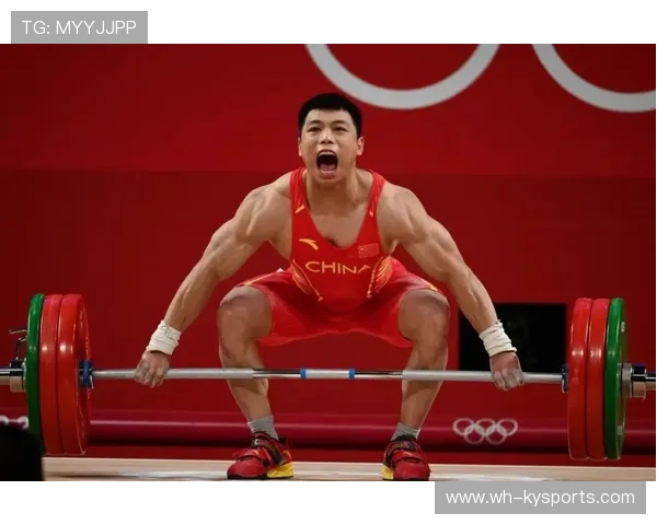 世界举重巡回赛中国队在青年组频频登台为国家队补充人才储备与竞争力